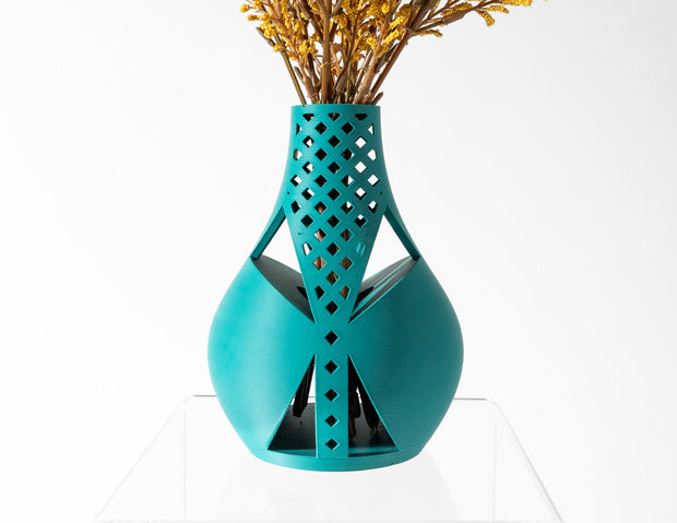 Arin Flower Vase