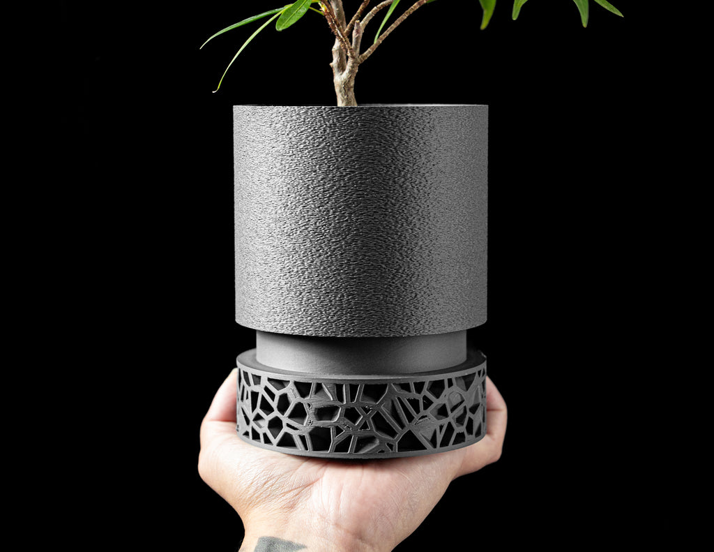 Vori Planter Pot 02