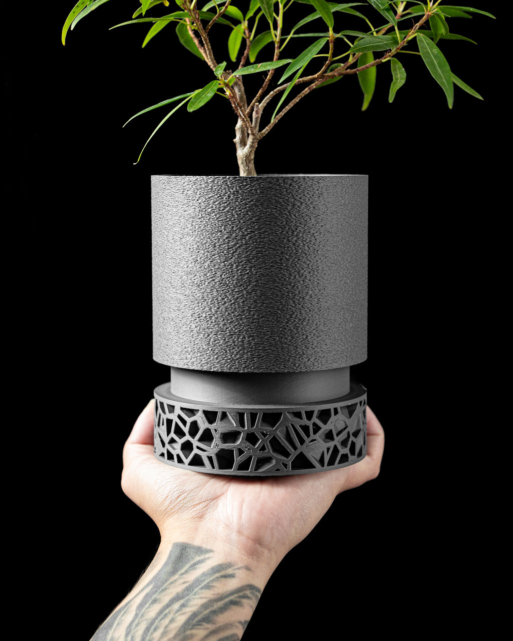 Vori Planter Pot 02