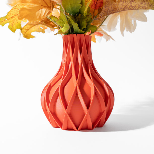 Avio Flower Vase