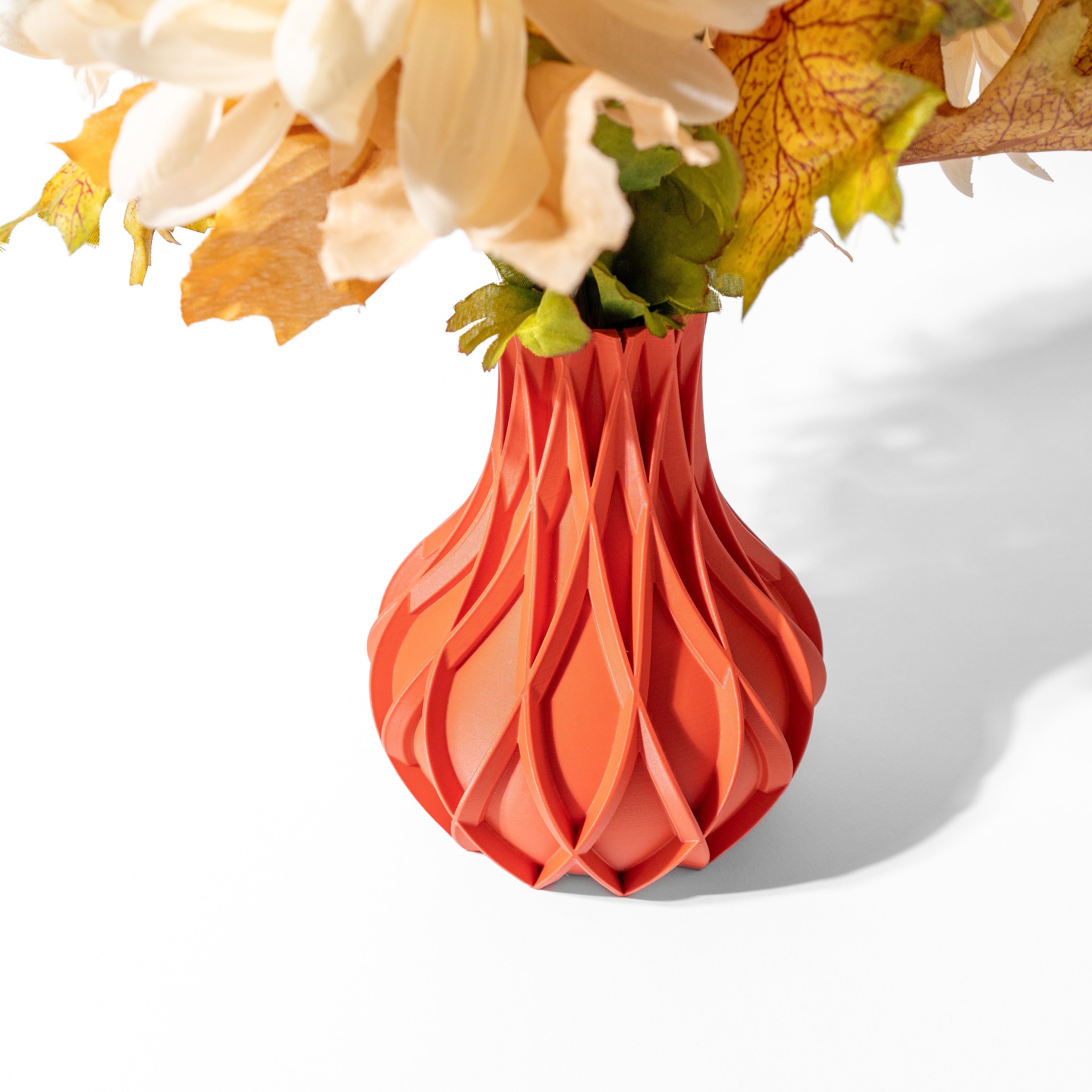 Avio Flower Vase