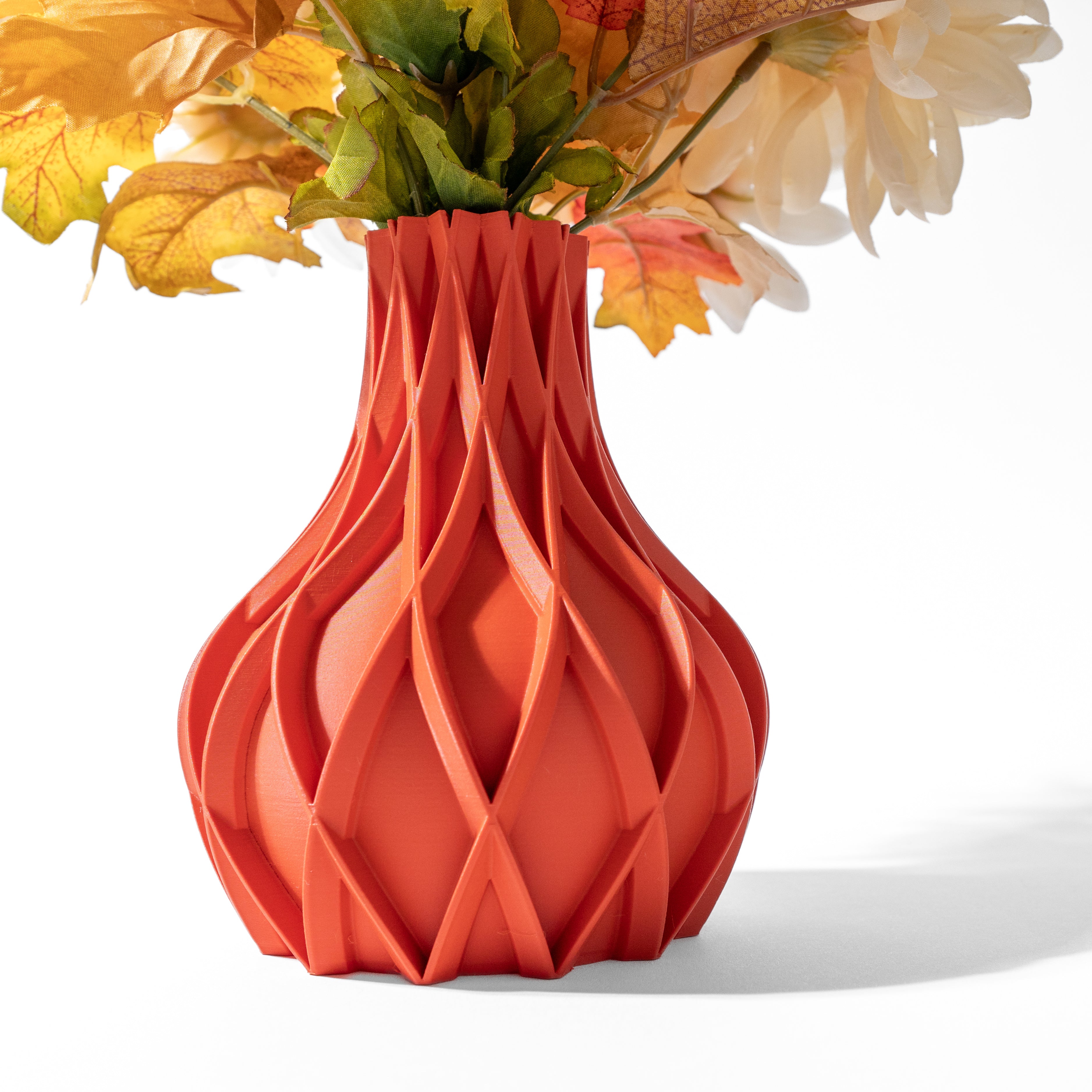 Avio Flower Vase