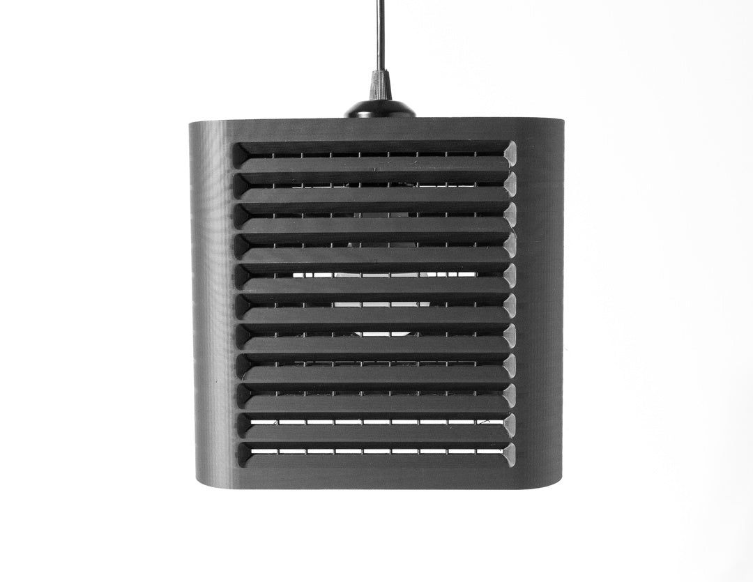 The Coro Pendant Lamp