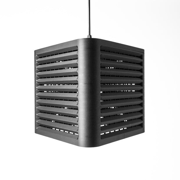 The Coro Pendant Lamp
