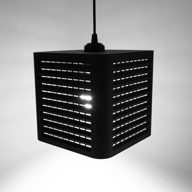 The Coro Pendant Lamp