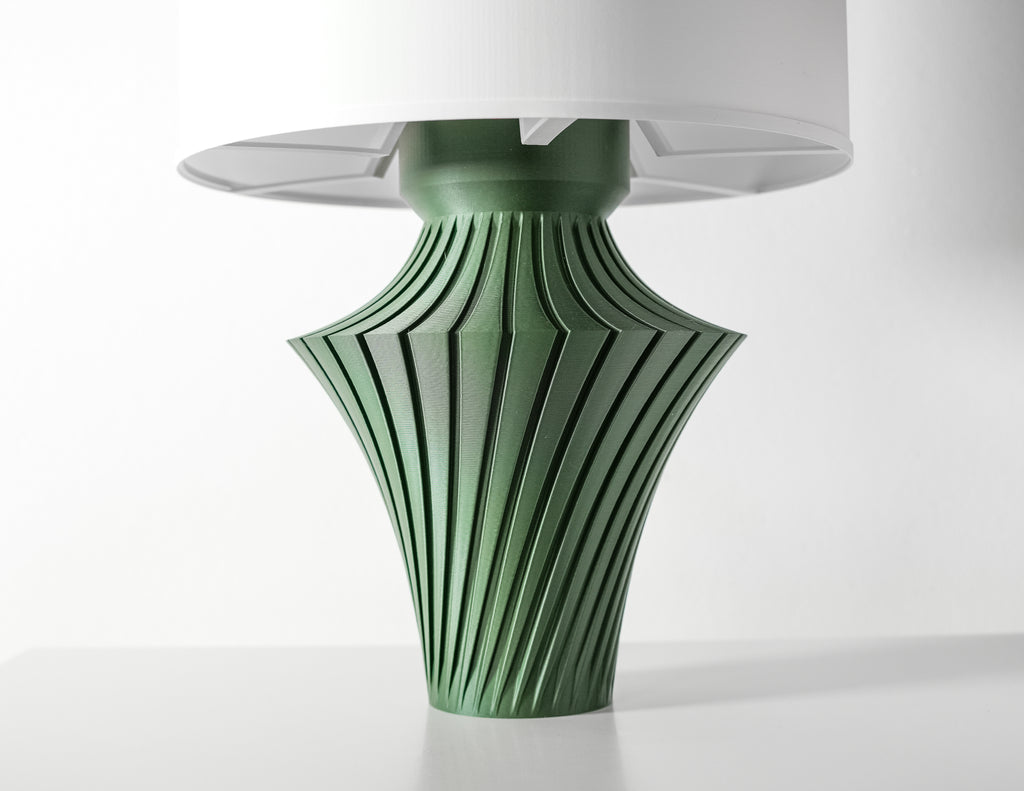 The Lunu Lamp