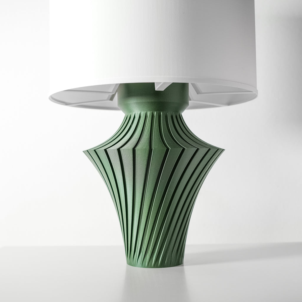 The Lunu Lamp