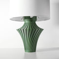 The Lunu Lamp