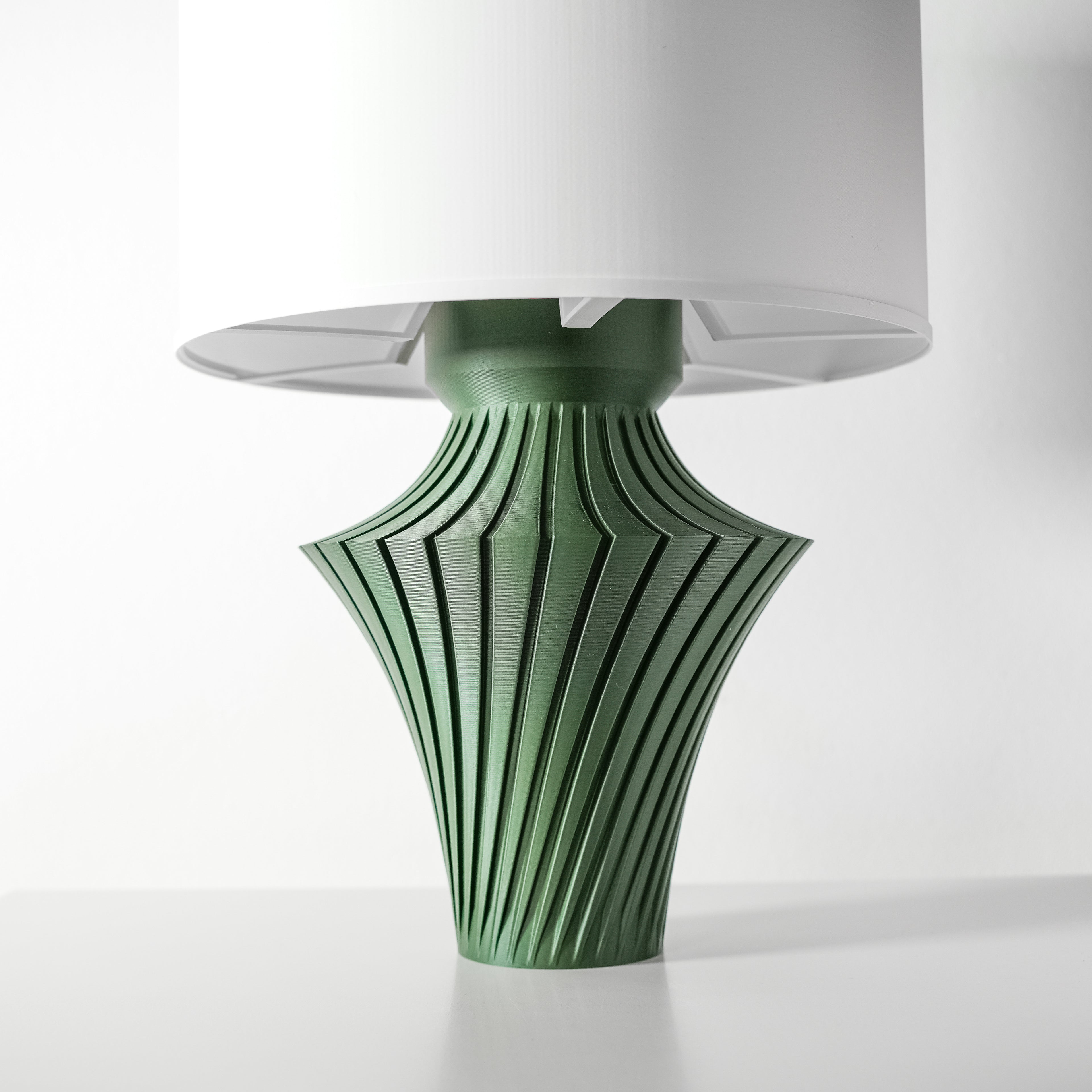 The Lunu Lamp