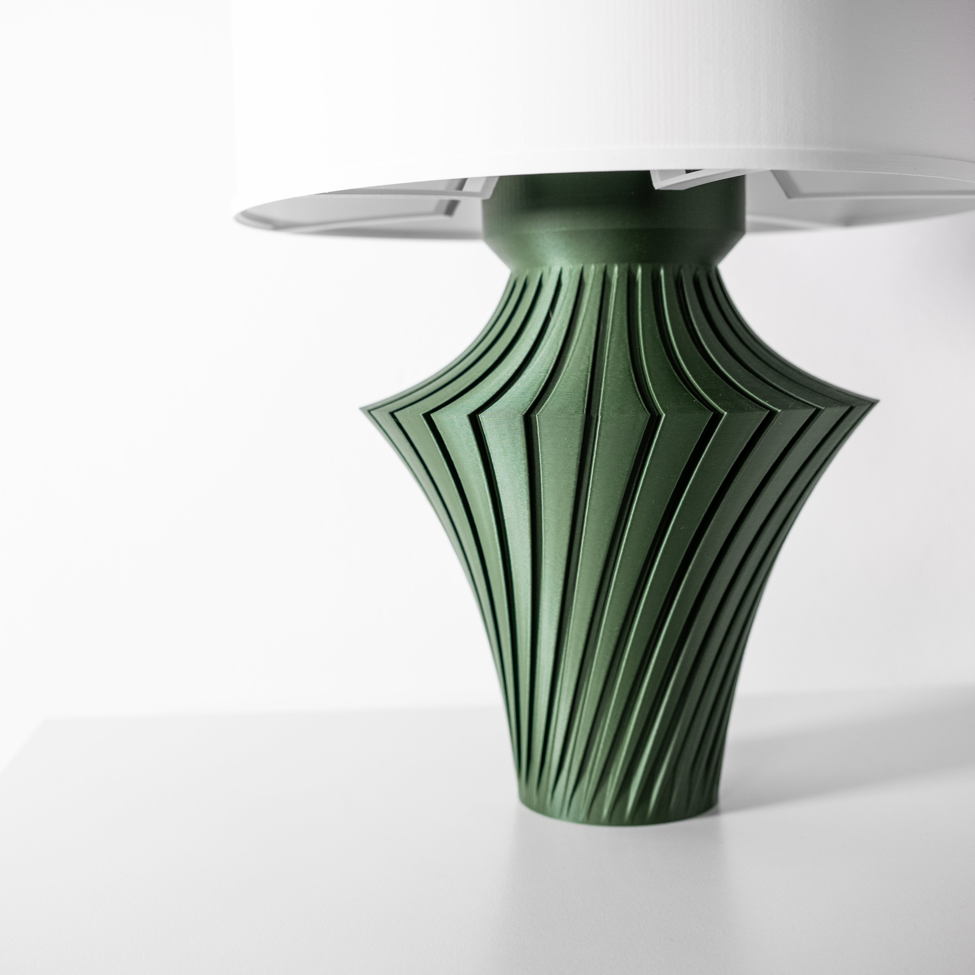 The Lunu Lamp