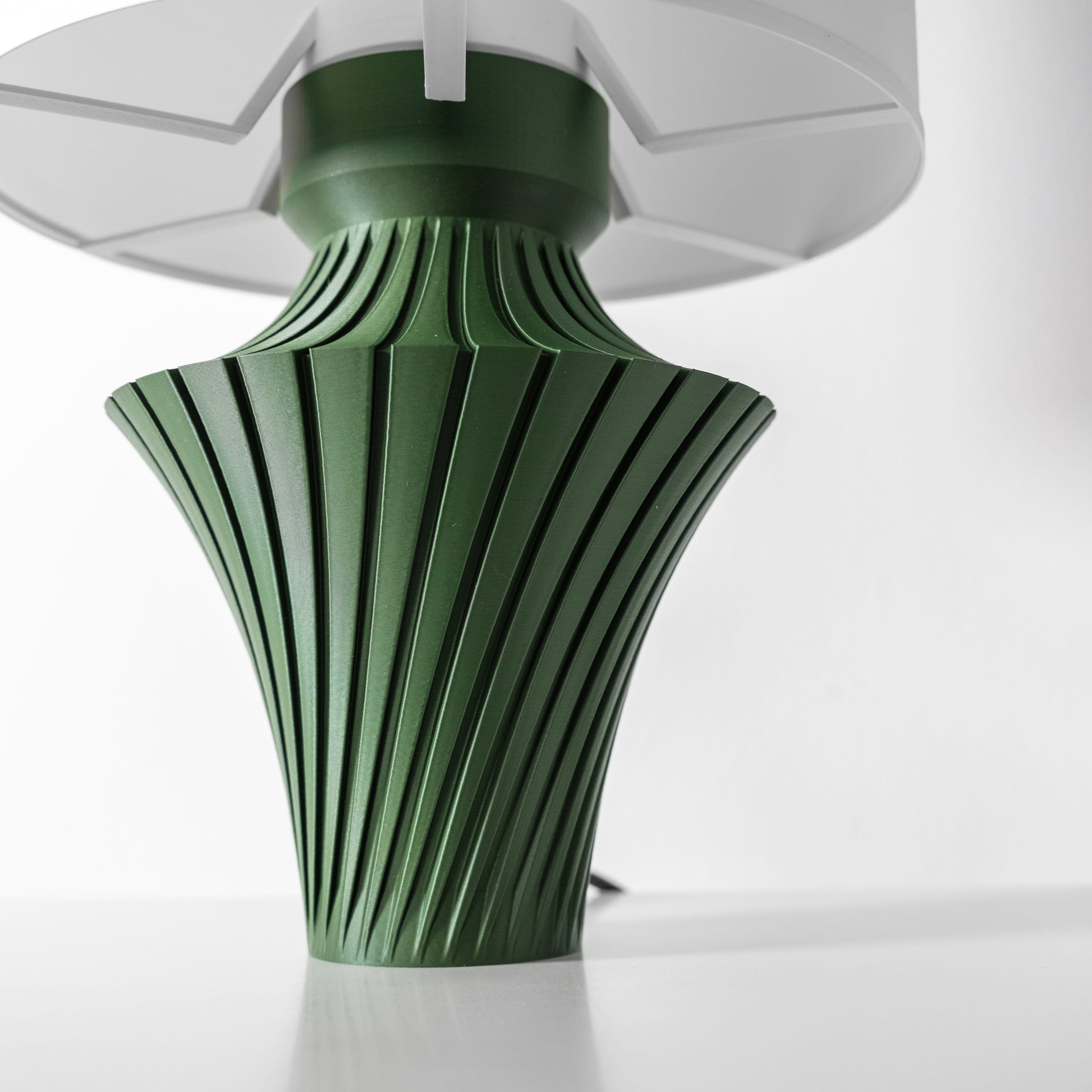 The Lunu Lamp