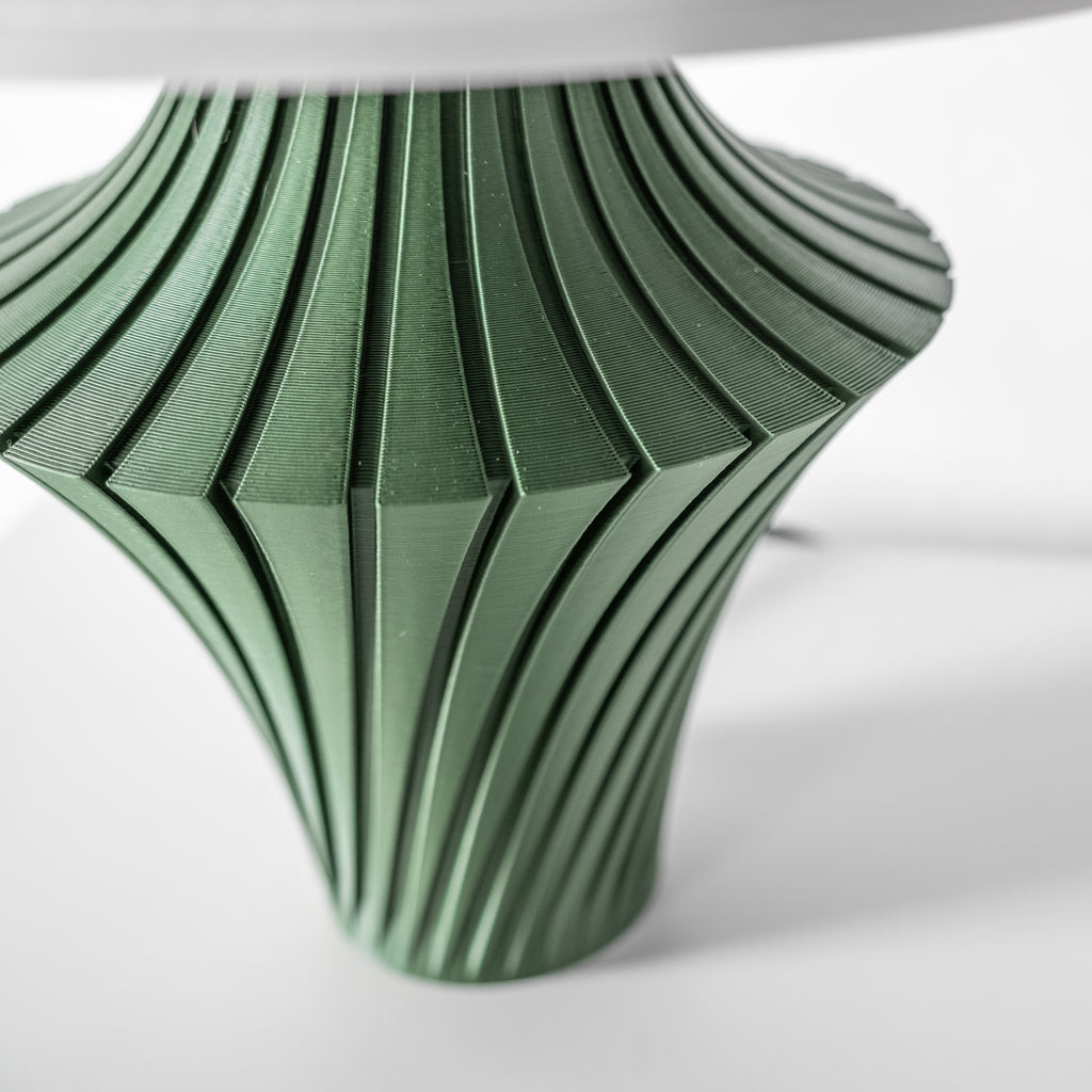 The Lunu Lamp