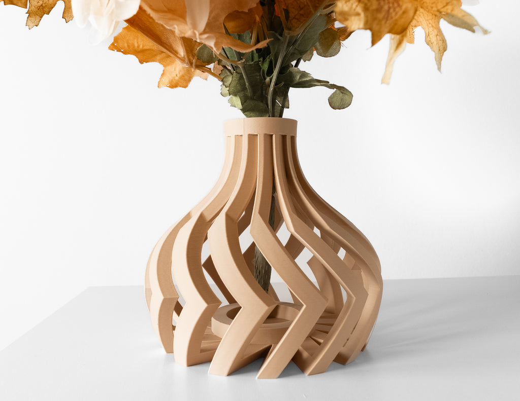 Lovi Short Vase