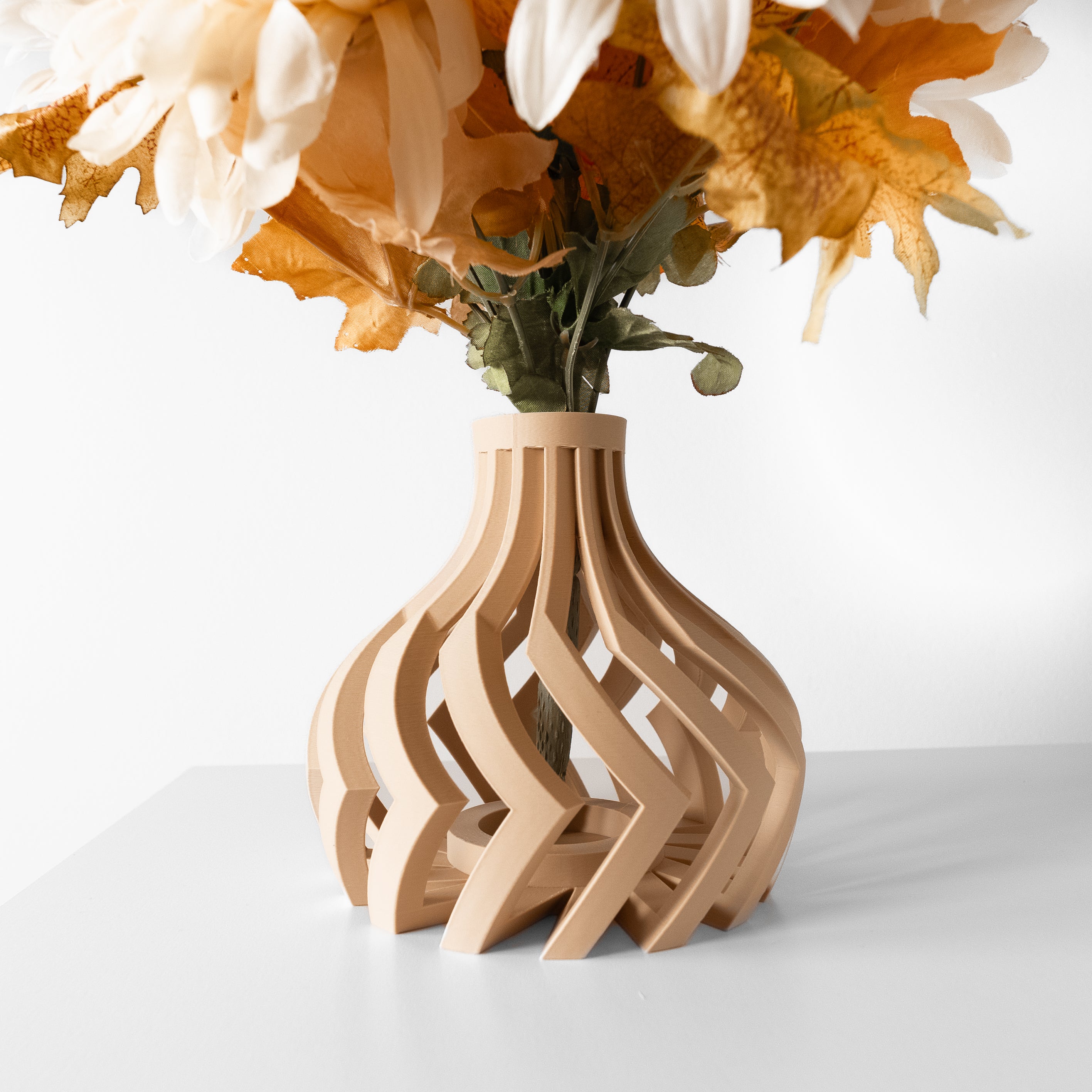 Lovi Short Vase