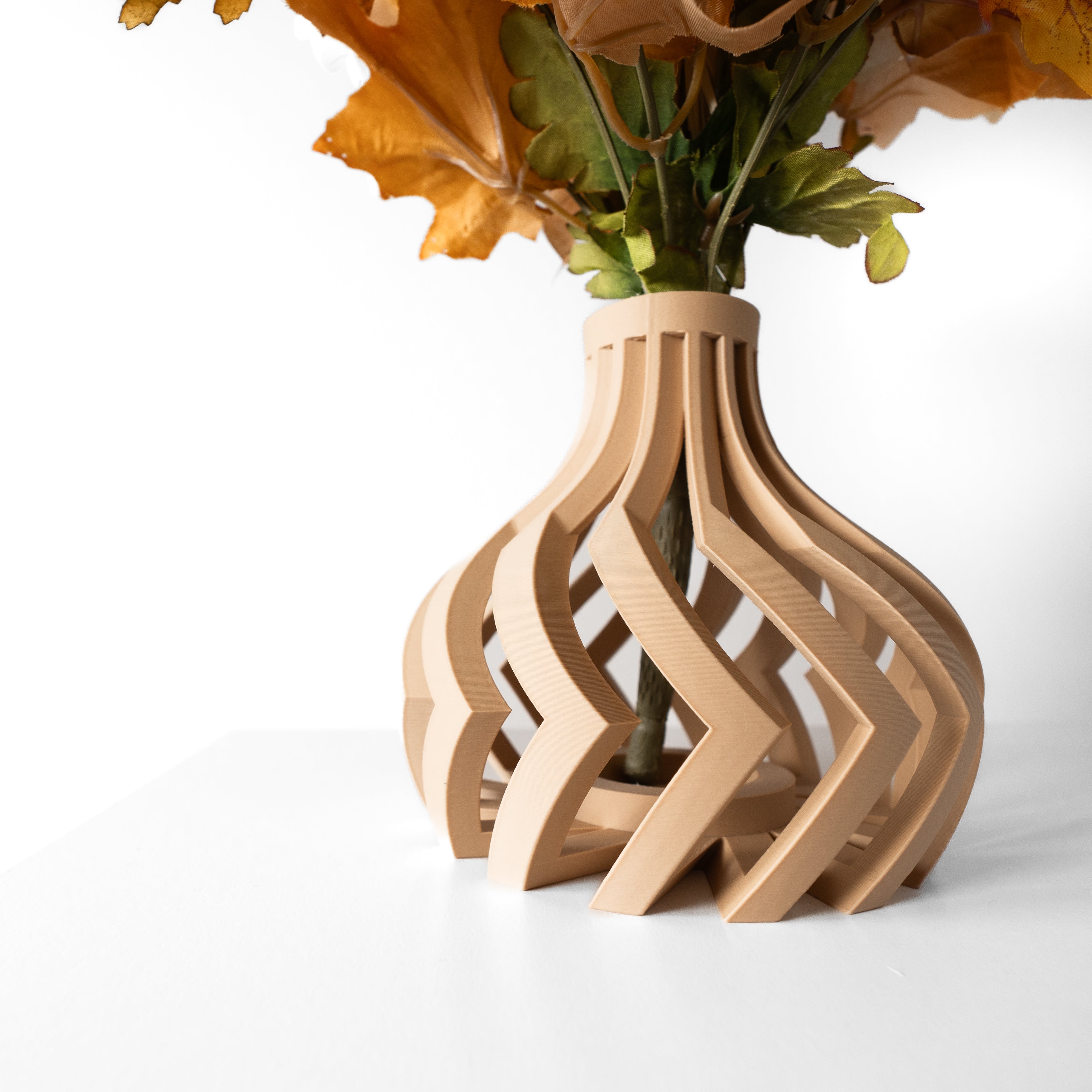 Lovi Short Vase