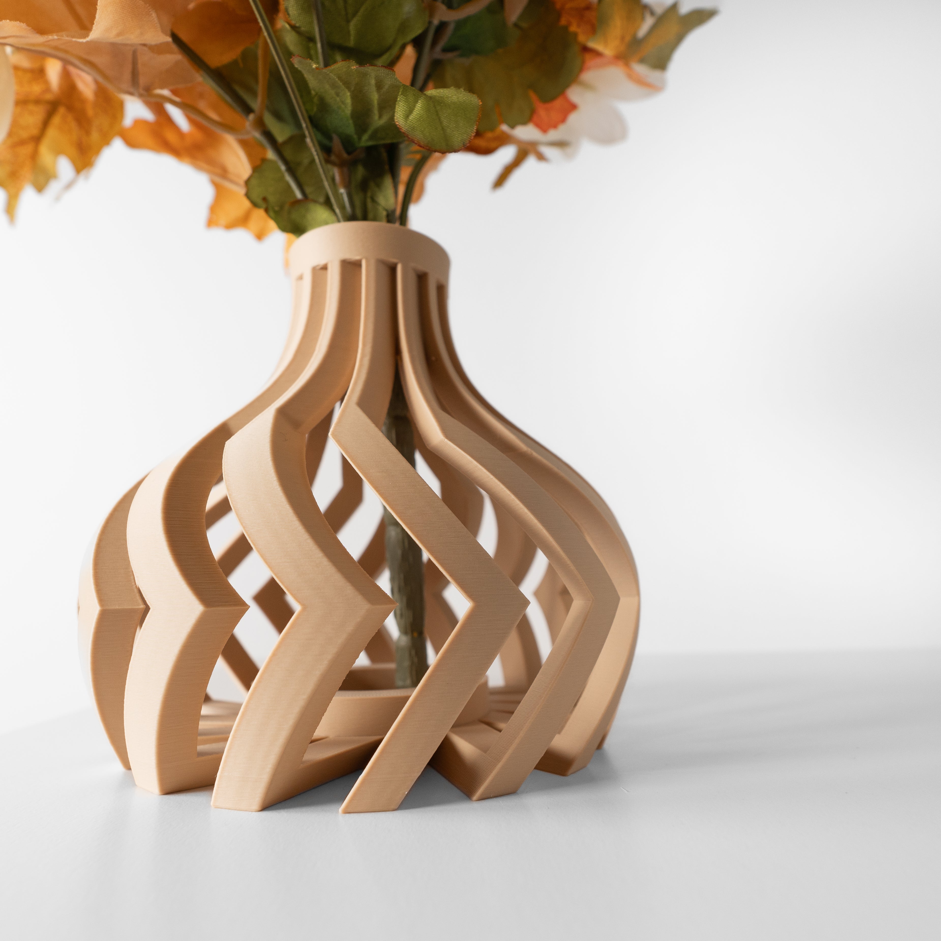 Lovi Short Vase