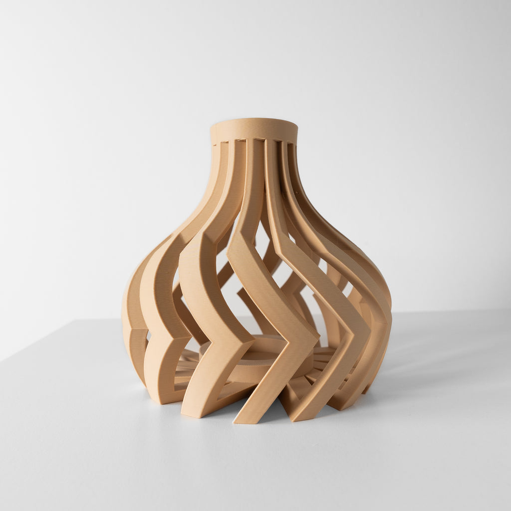 Lovi Short Vase