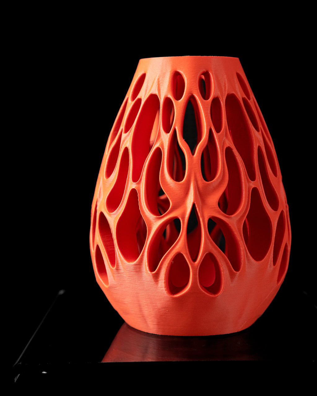 Vessel Flower Vase
