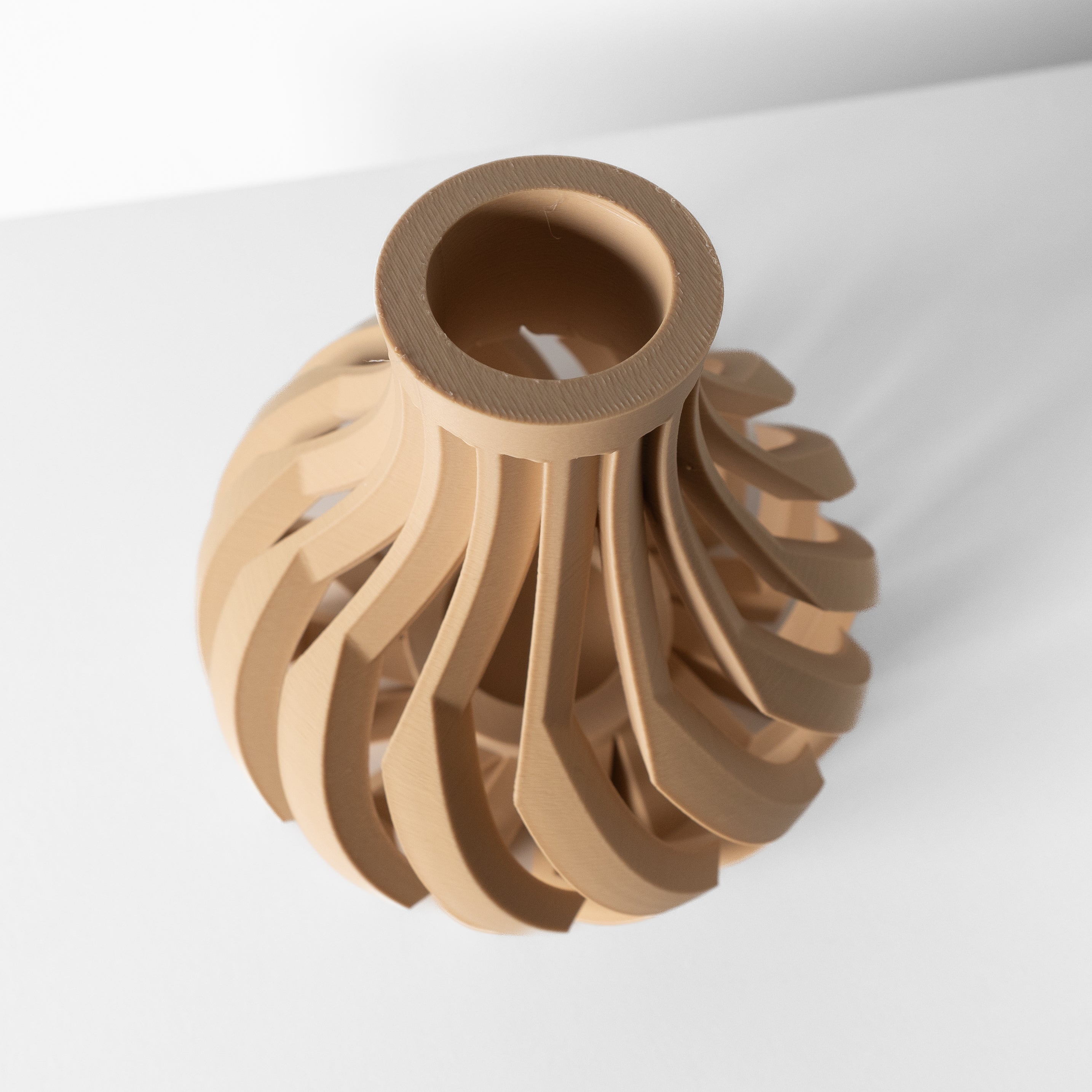 Lovi Short Vase