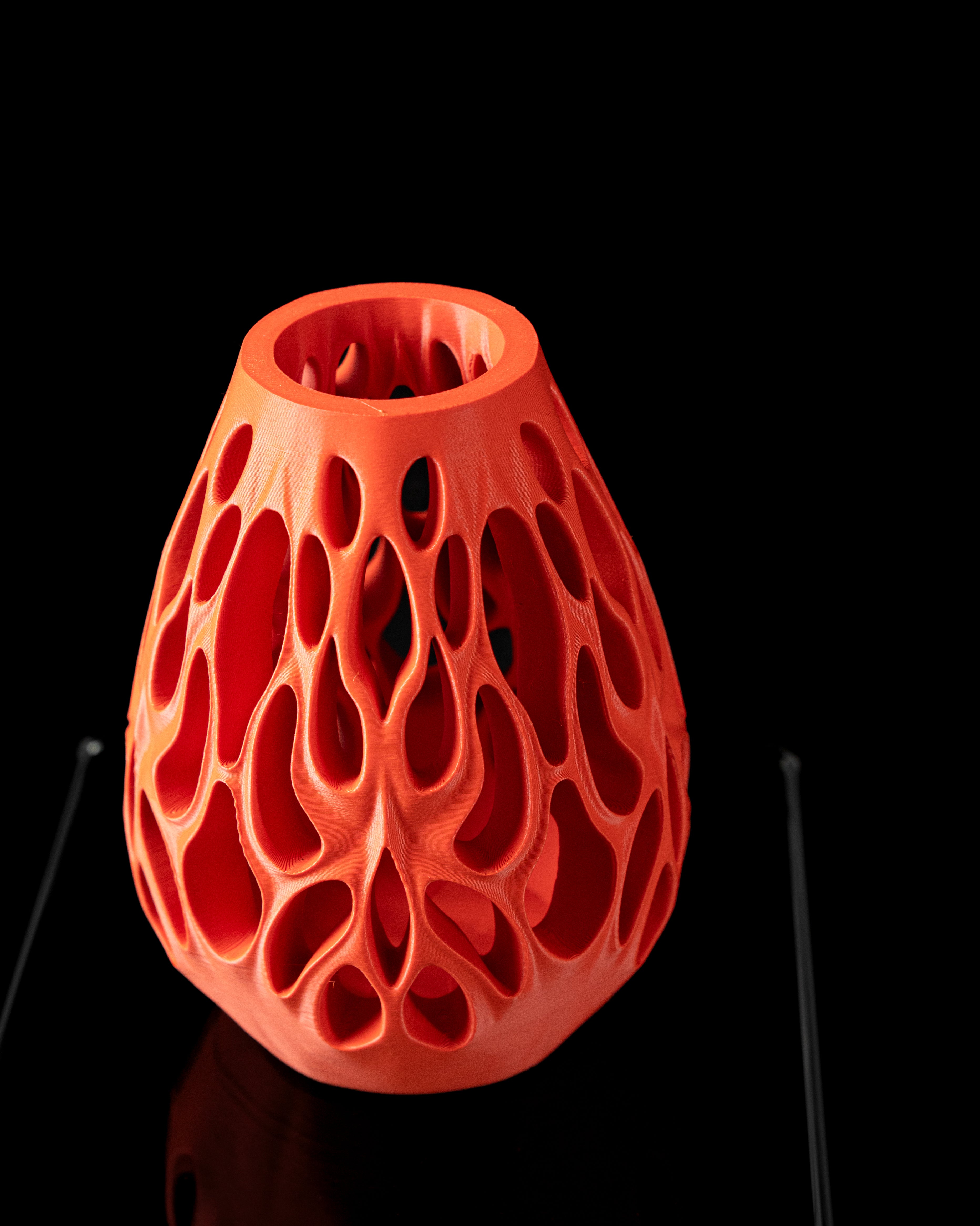 Vessel Flower Vase