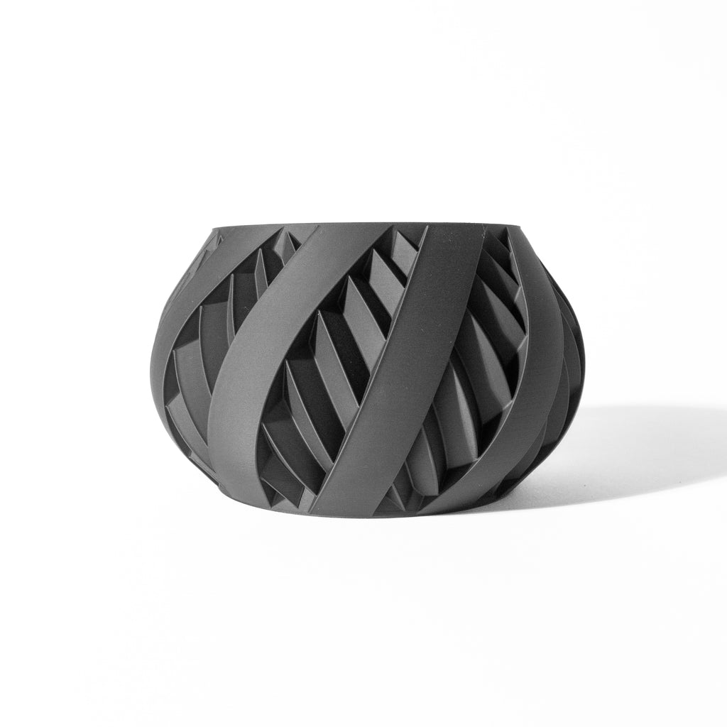 Silvo Planter Pot