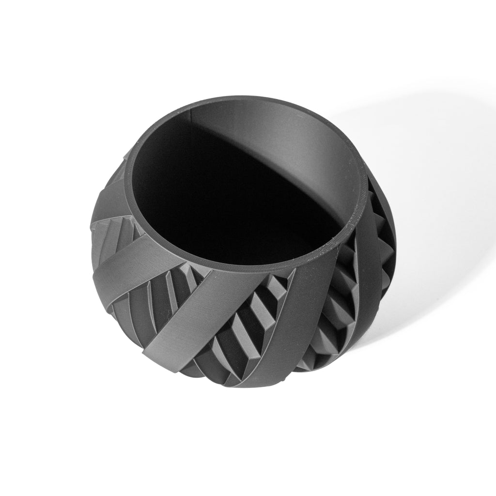 Silvo Planter Pot