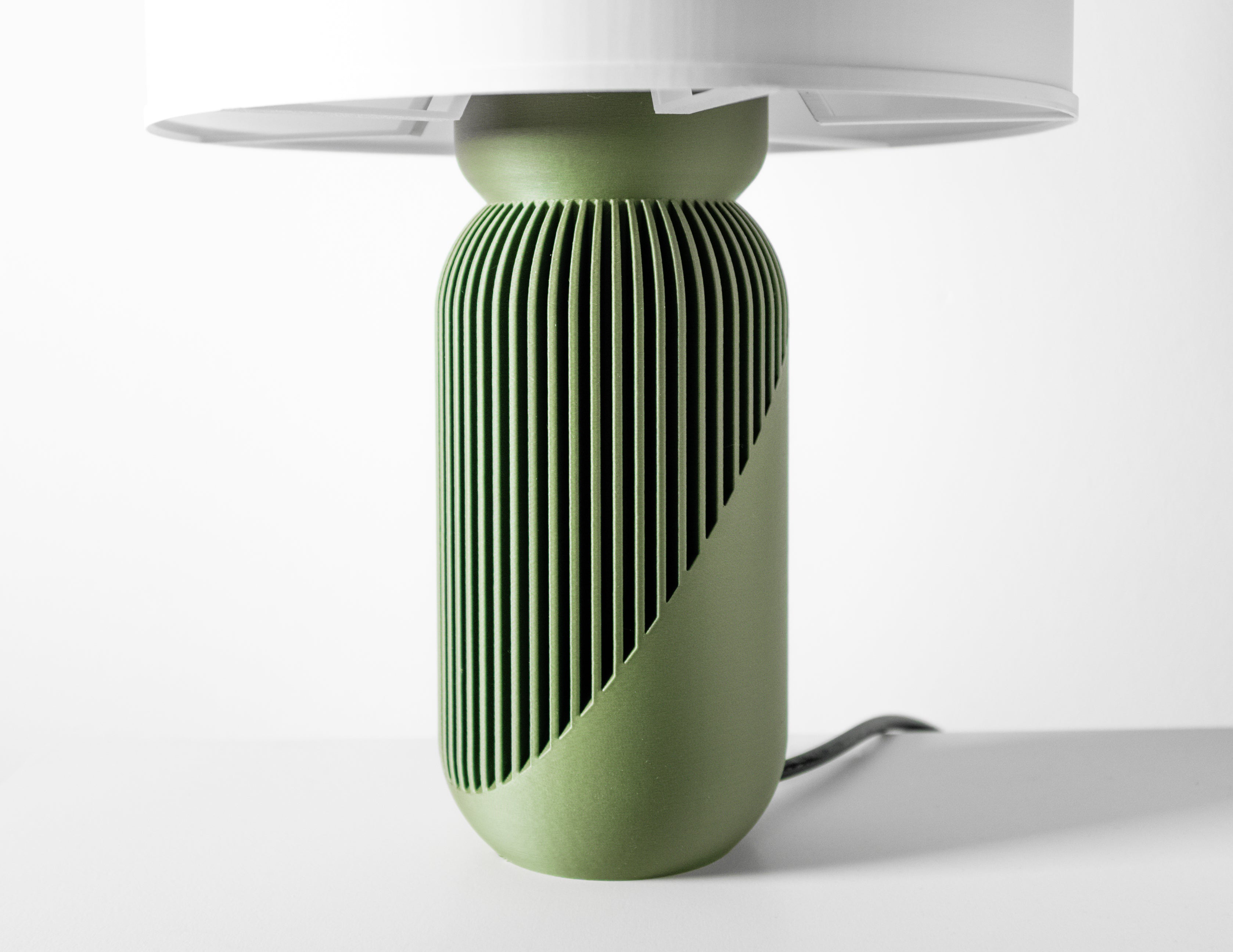 The Yao Table Lamp