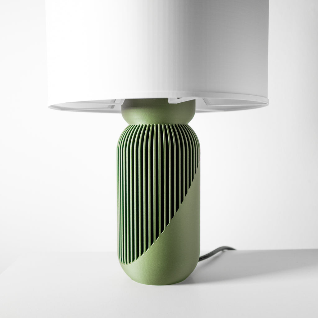 The Yao Table Lamp