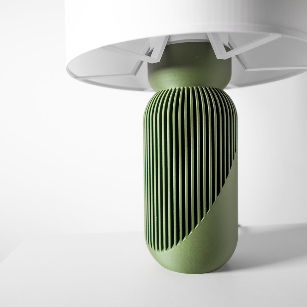 The Yao Table Lamp