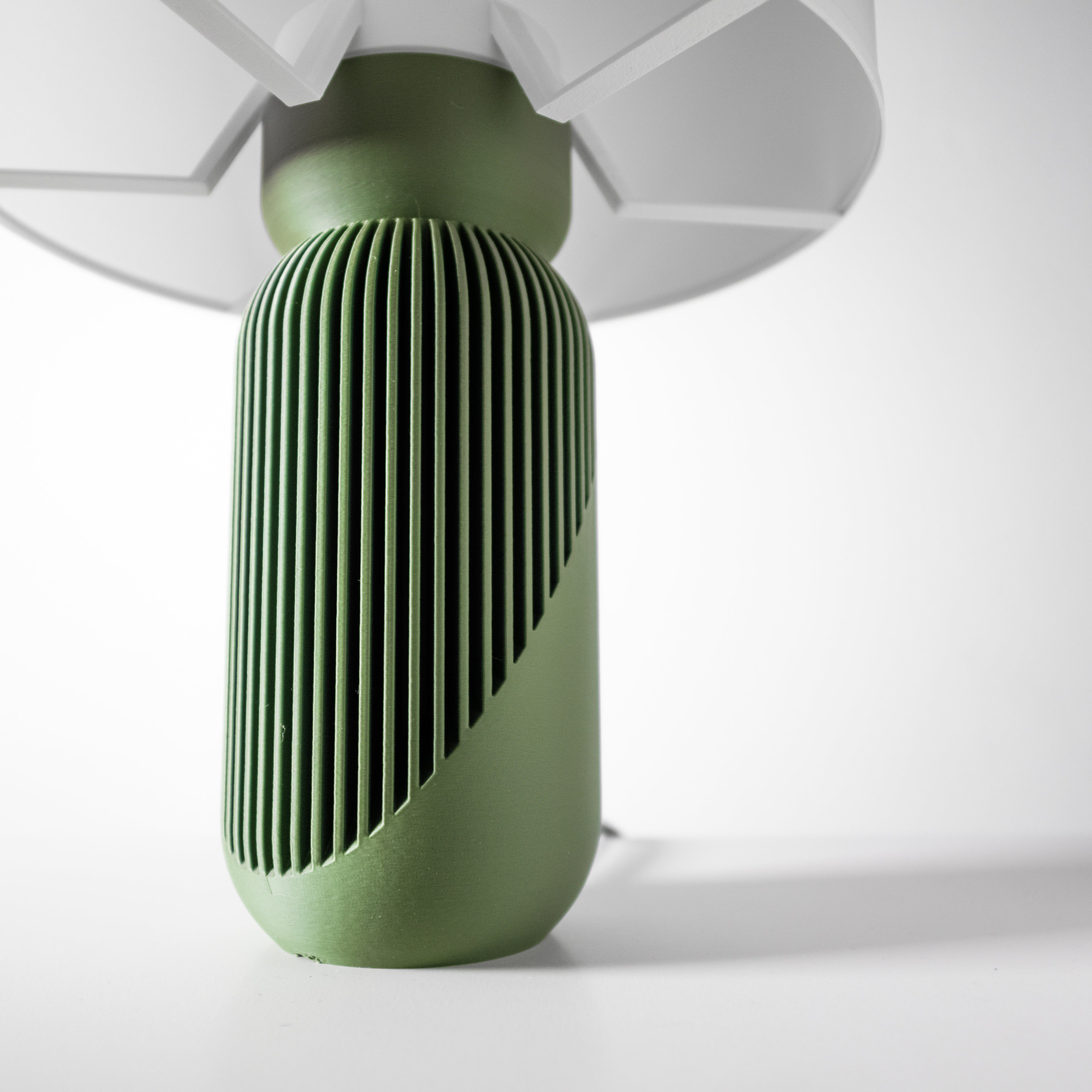 The Yao Table Lamp