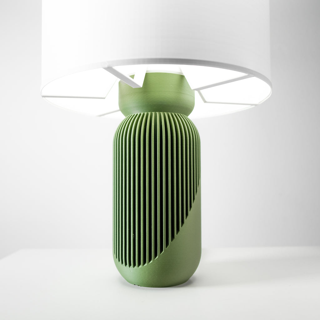 The Yao Table Lamp