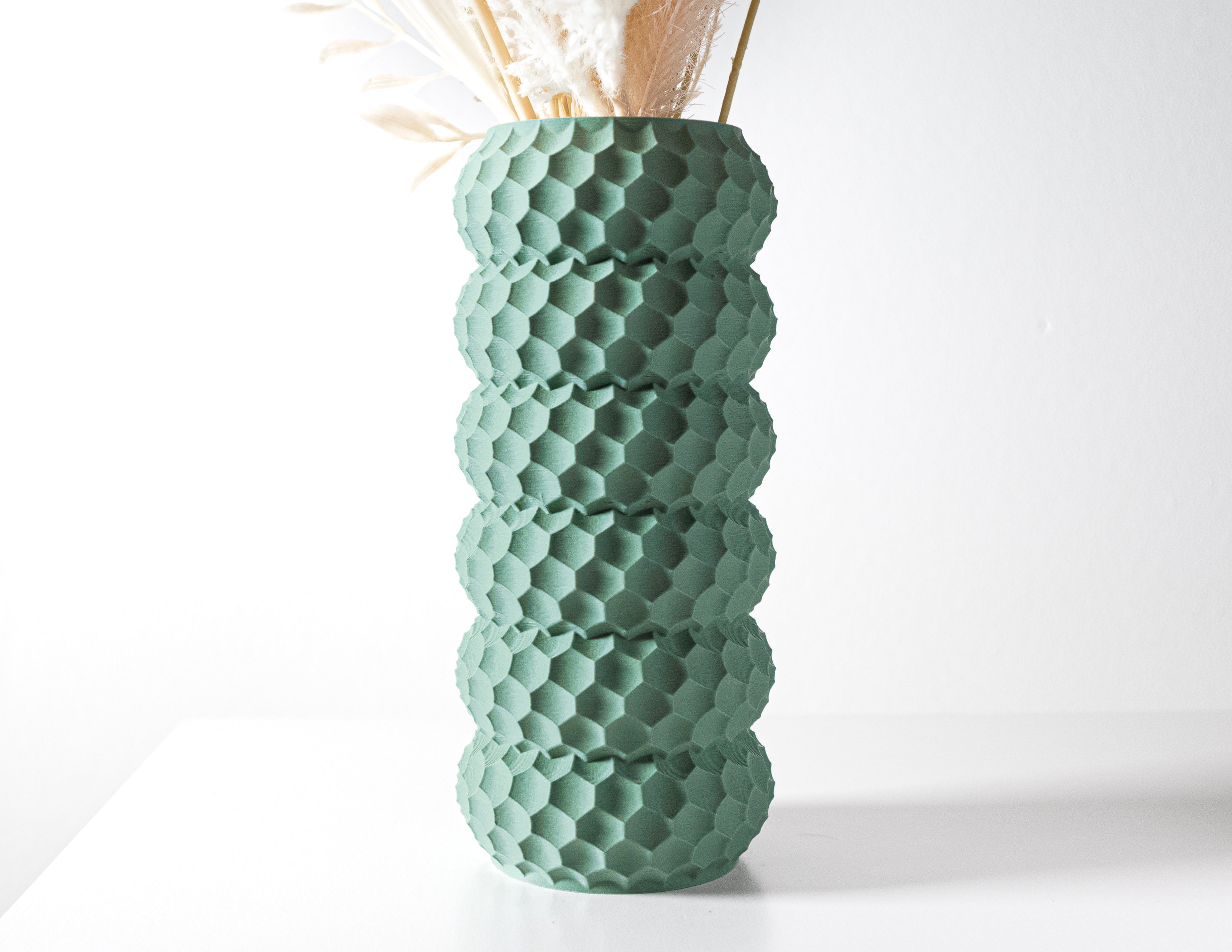 Okos Vase