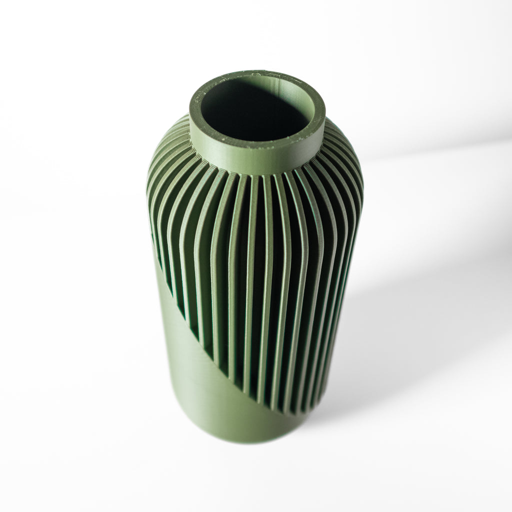 Yao Vase