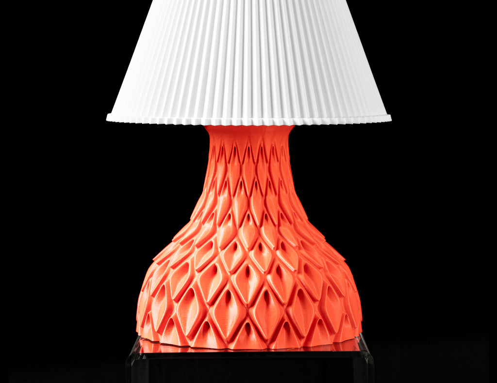 The Petal Table Lamp