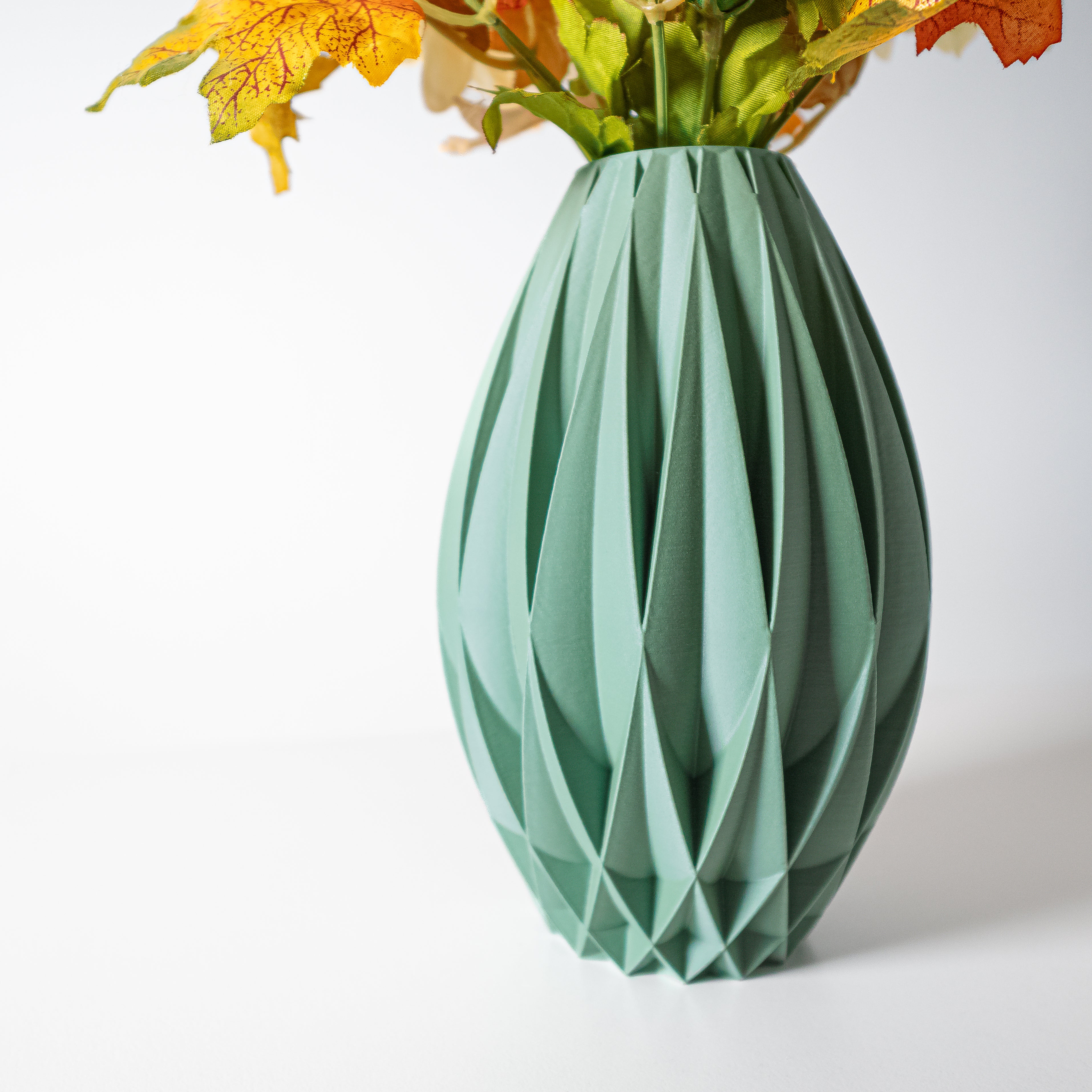 Kivra Vase
