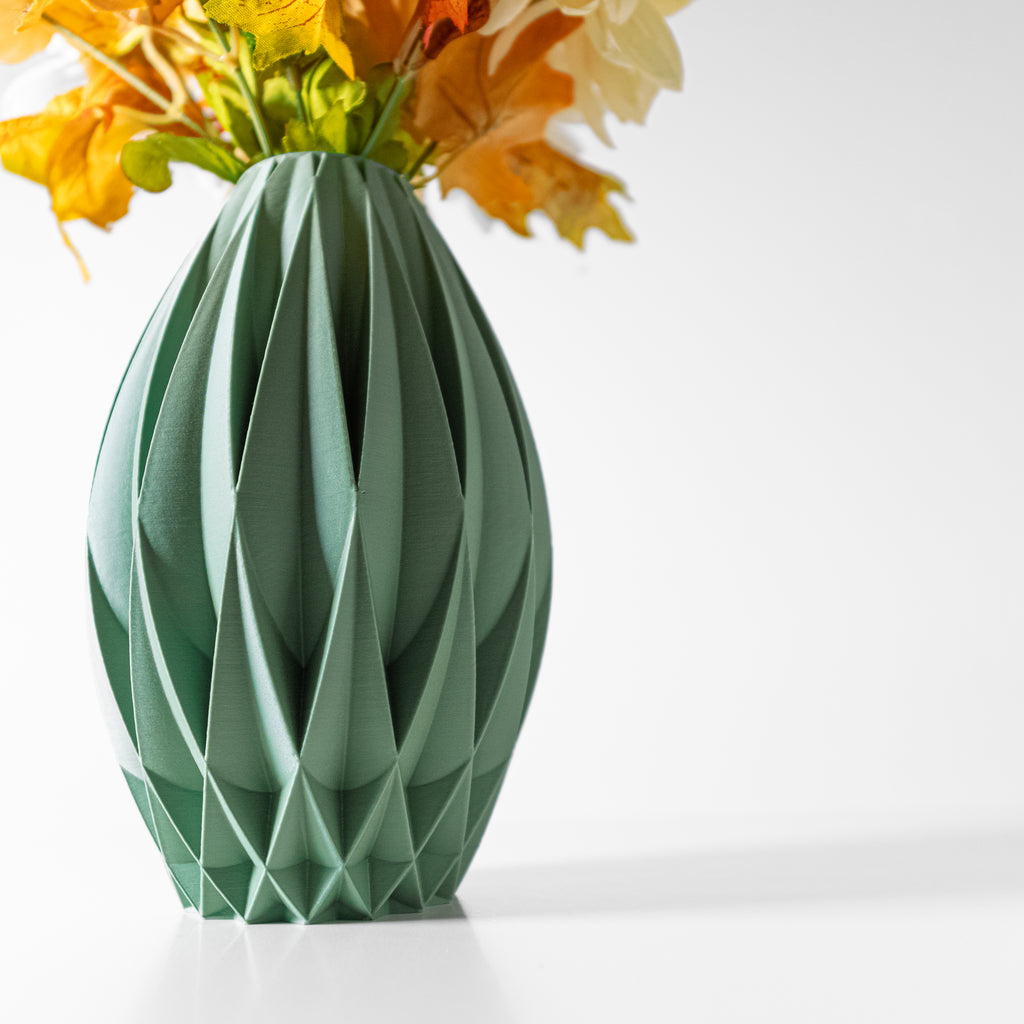 Kivra Vase