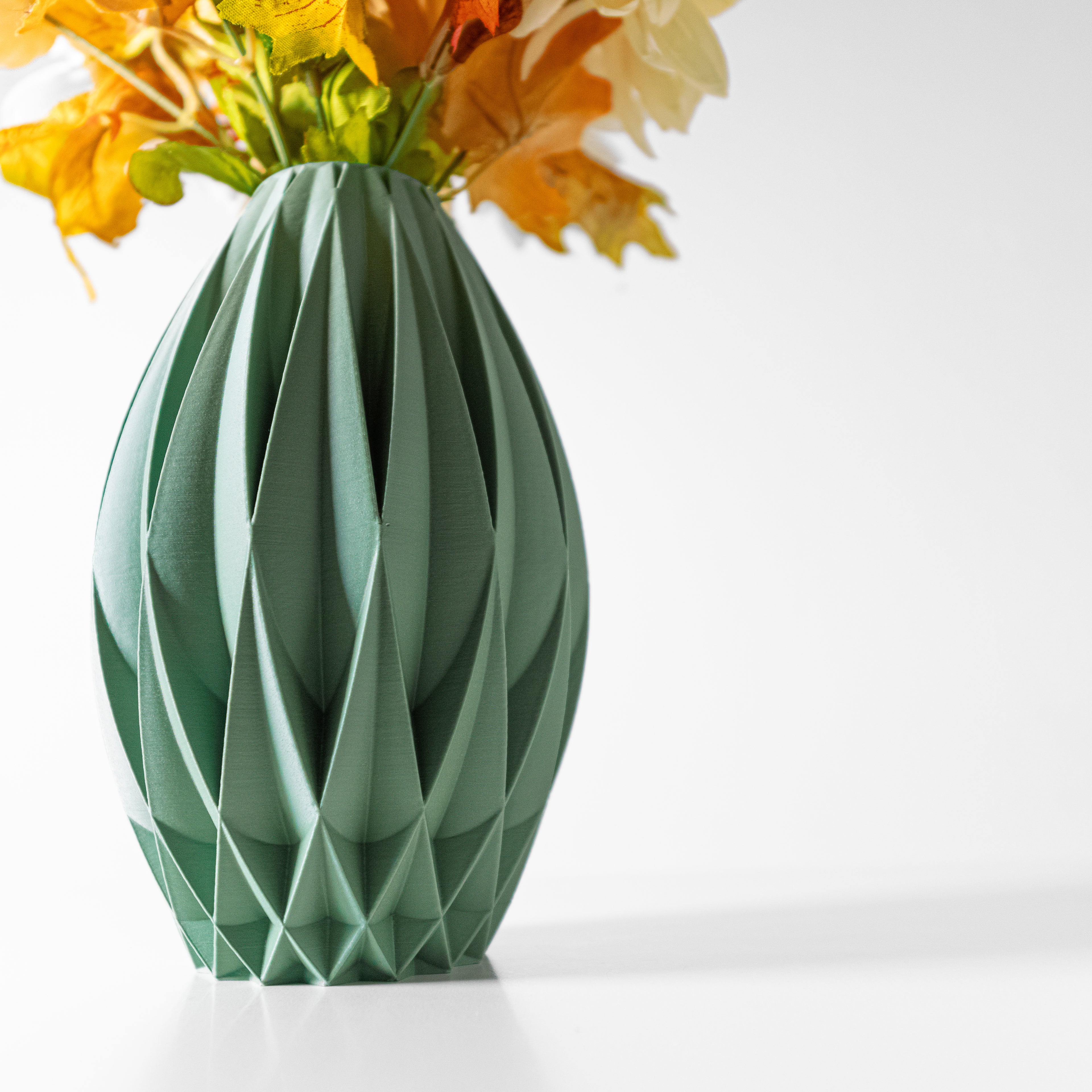 Kivra Vase