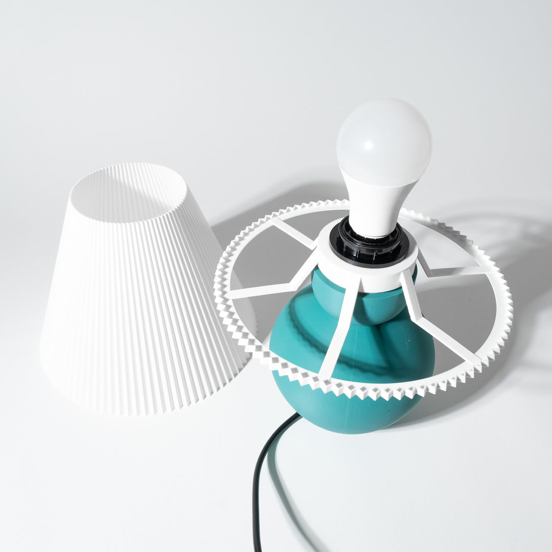 Vima Table Lamp