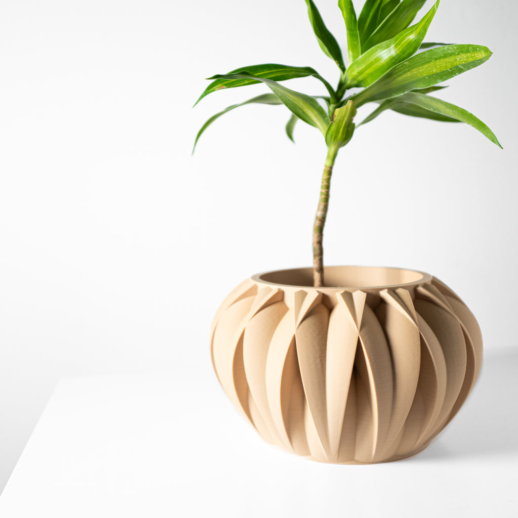 Halden Planter