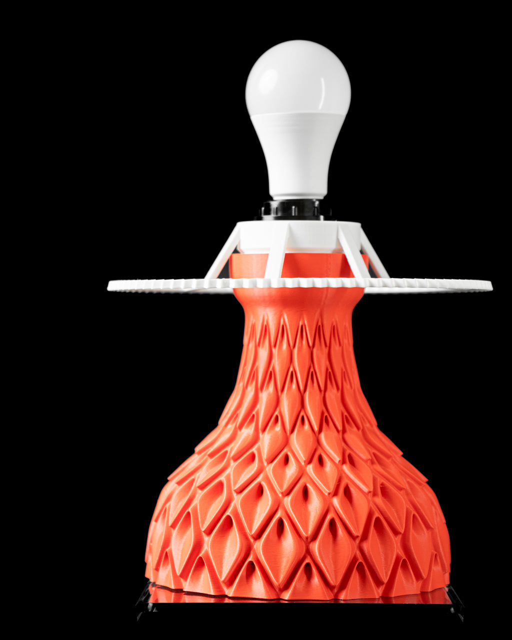The Petal Table Lamp