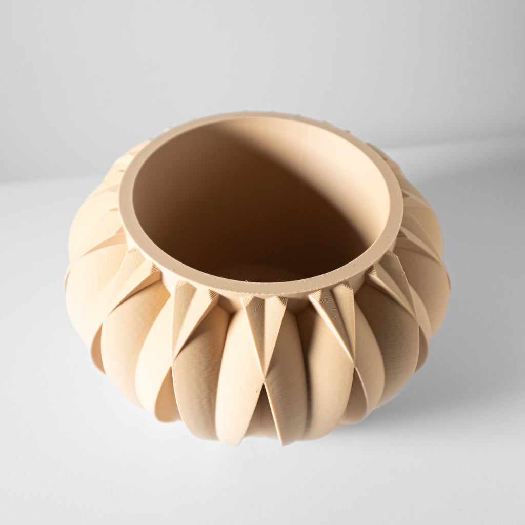 Halden Planter