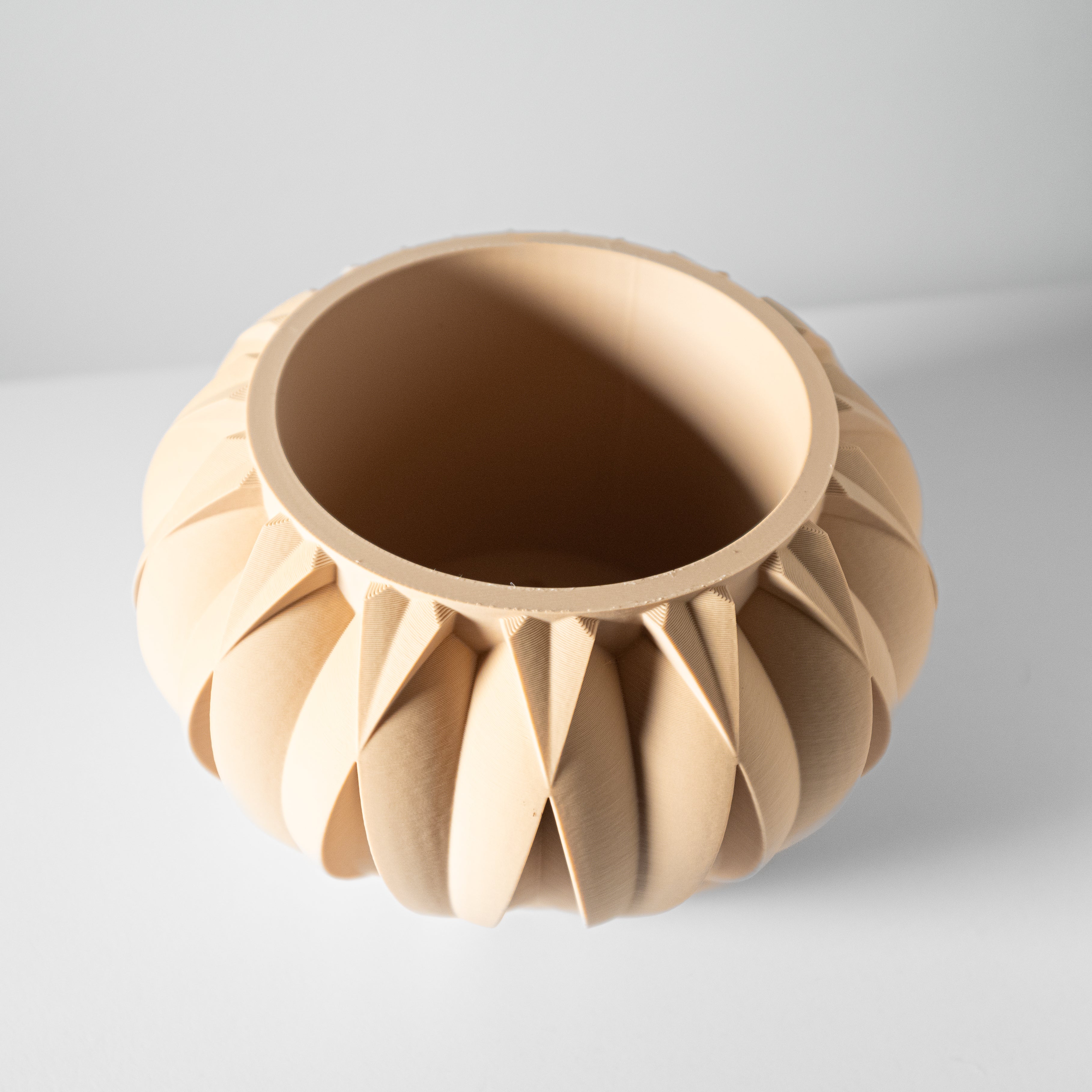 Halden Planter