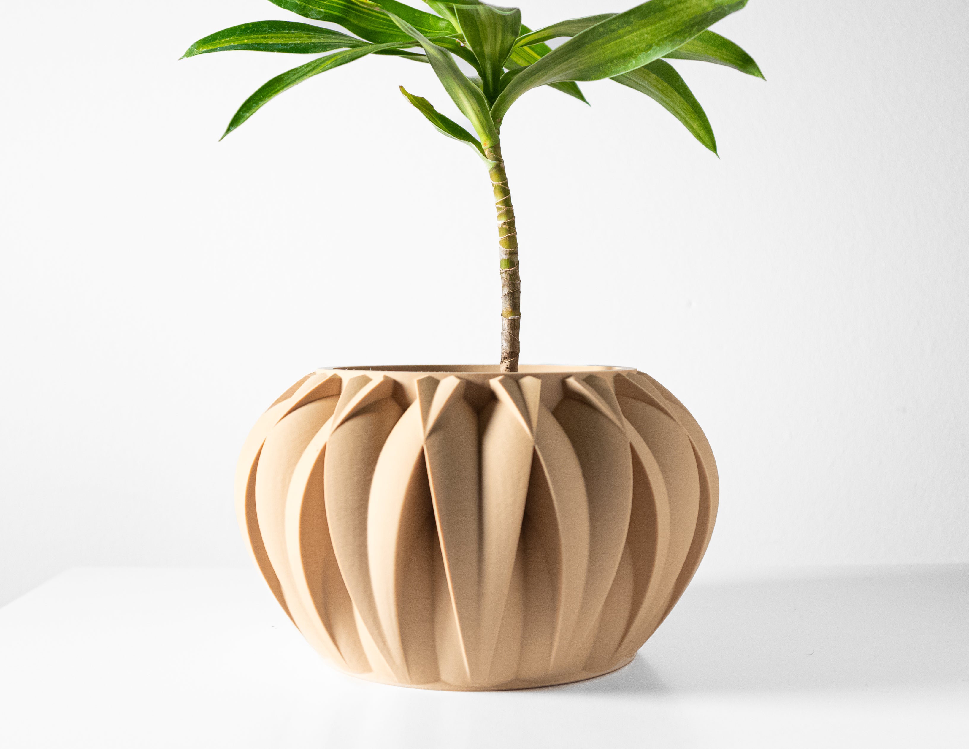 Halden Planter