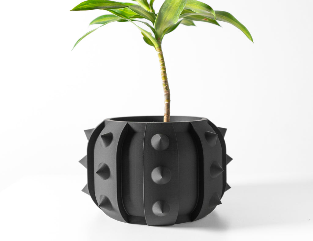 Alver Planter Pot