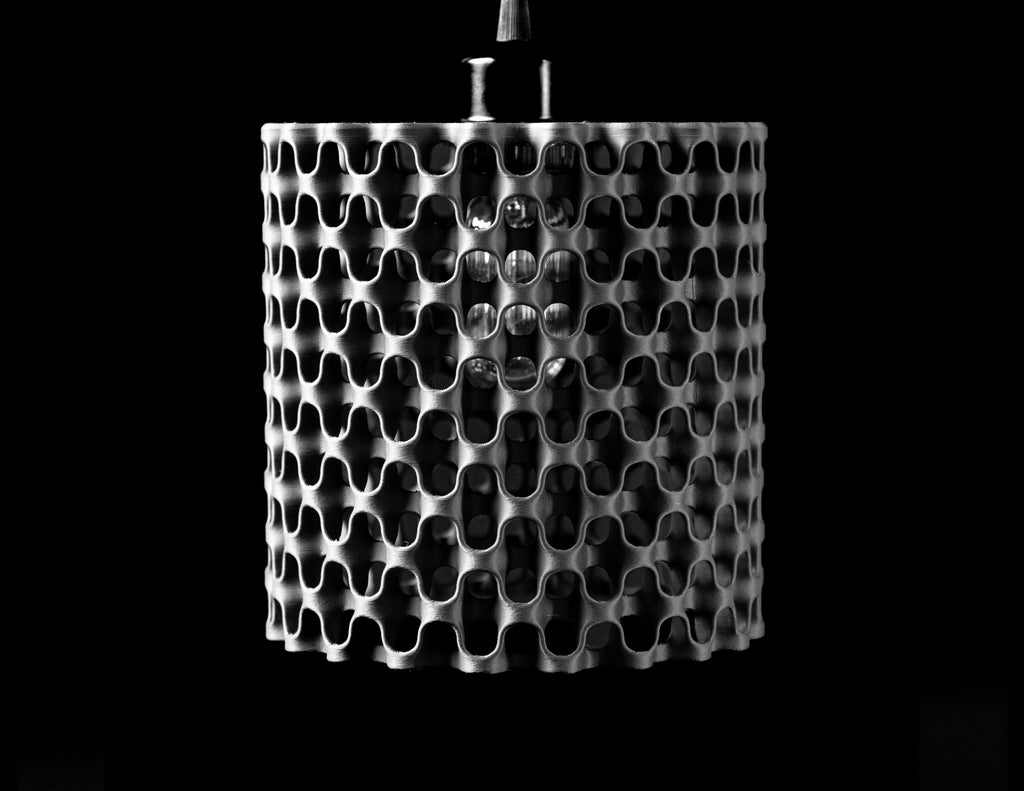 The Chain Pendant Lamp 03