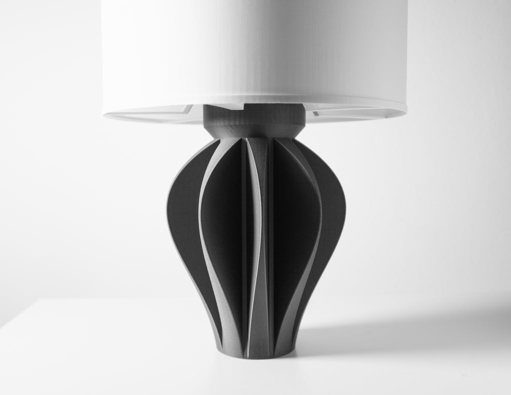 The Akani Lamp