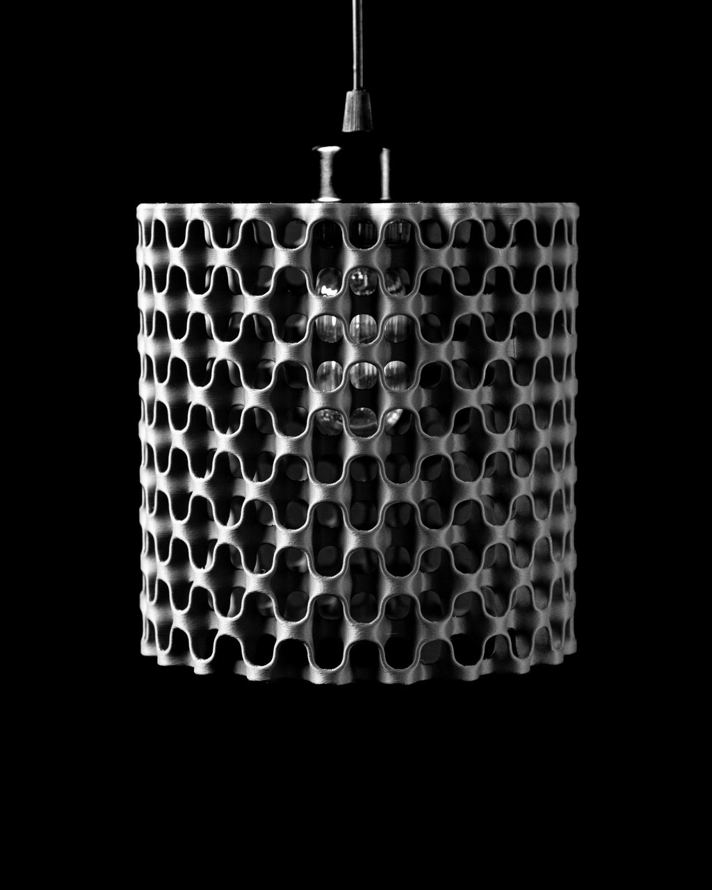 The Chain Pendant Lamp 03
