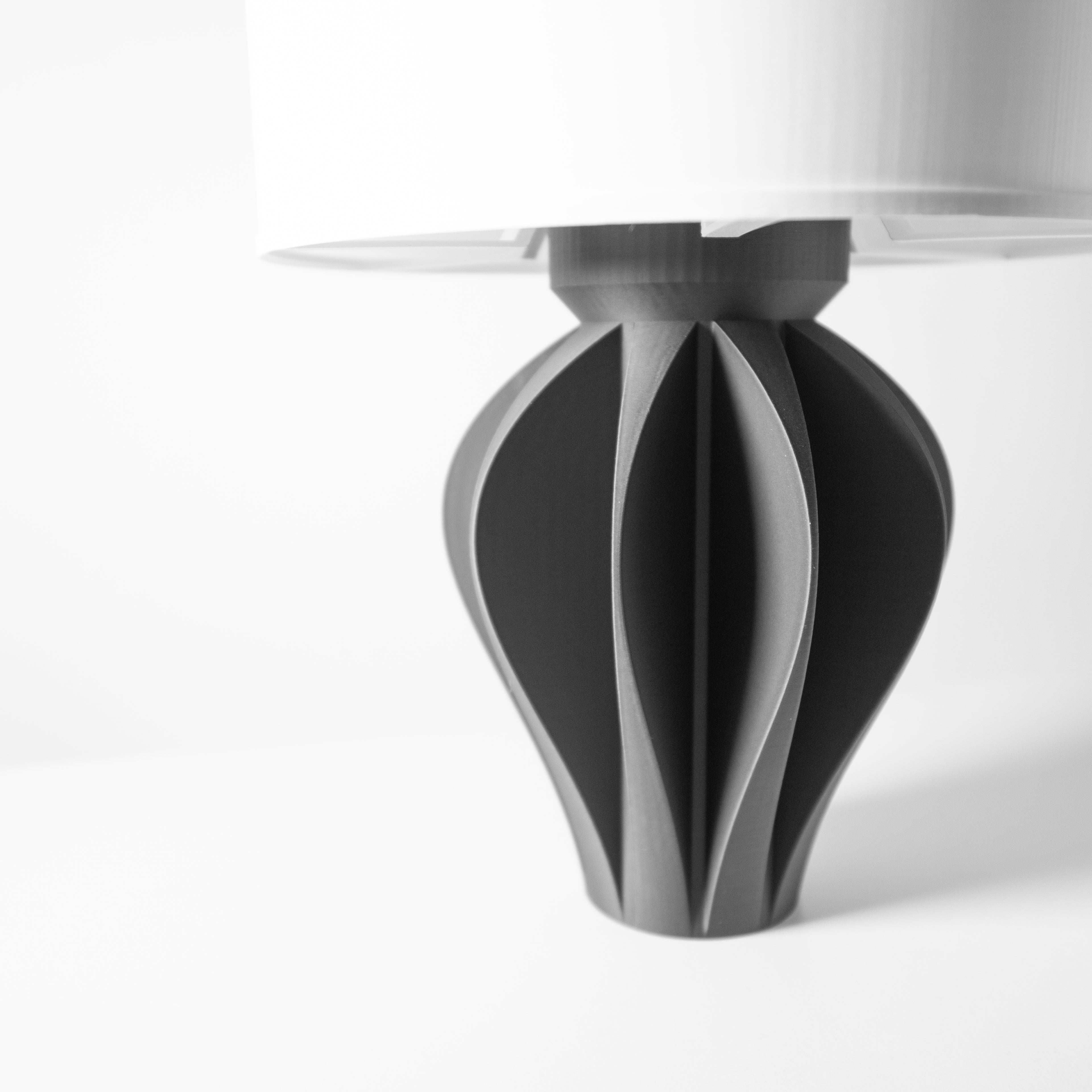 The Akani Lamp