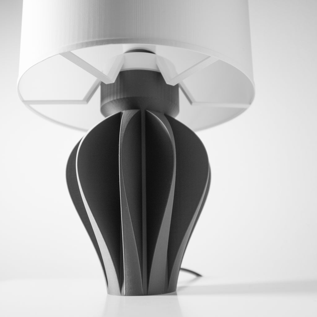 The Akani Lamp