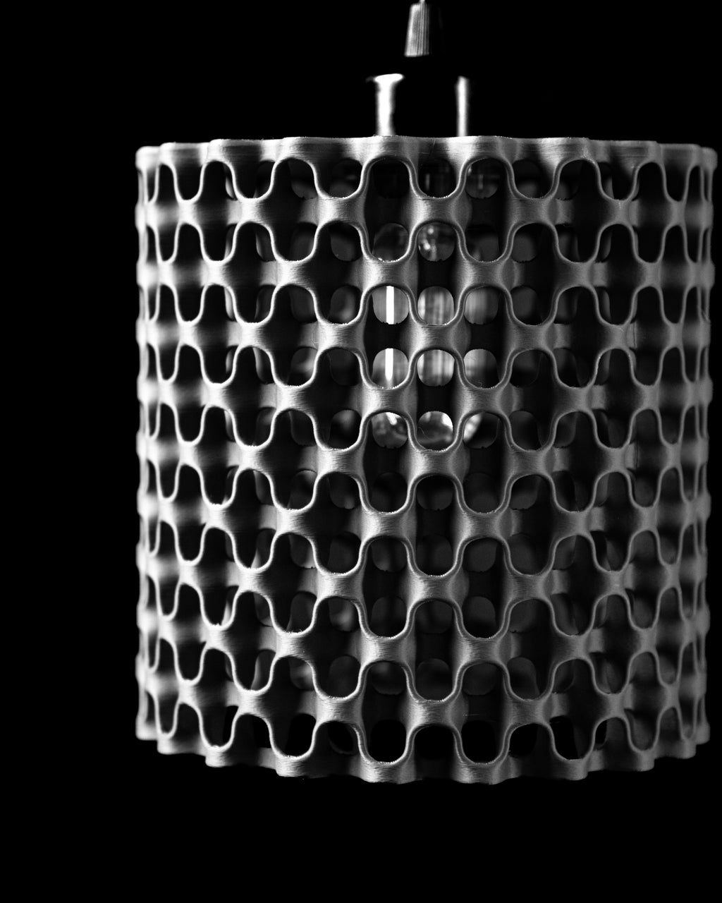 The Chain Pendant Lamp 03
